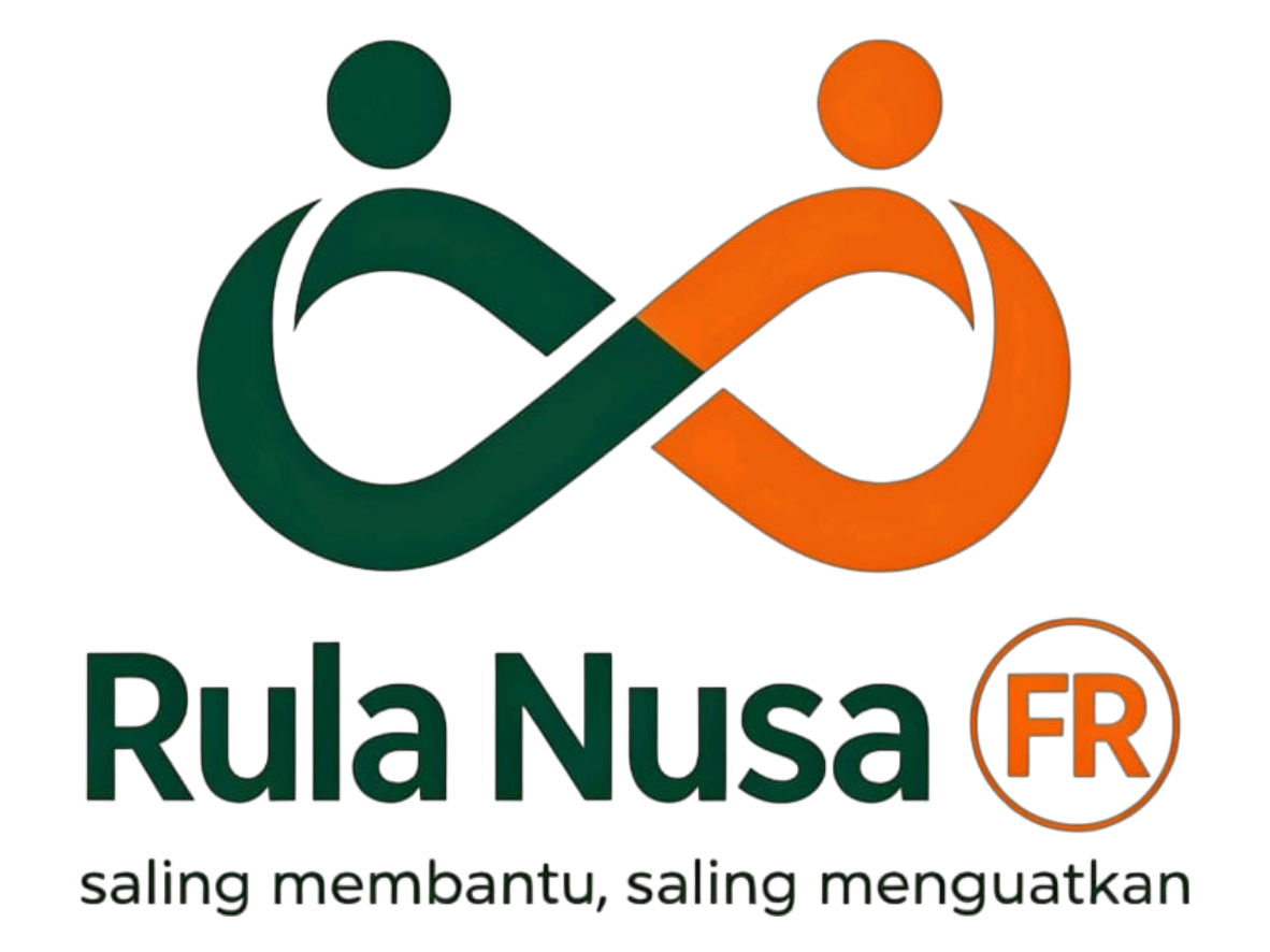 Logo Rula Nusa Fundraising